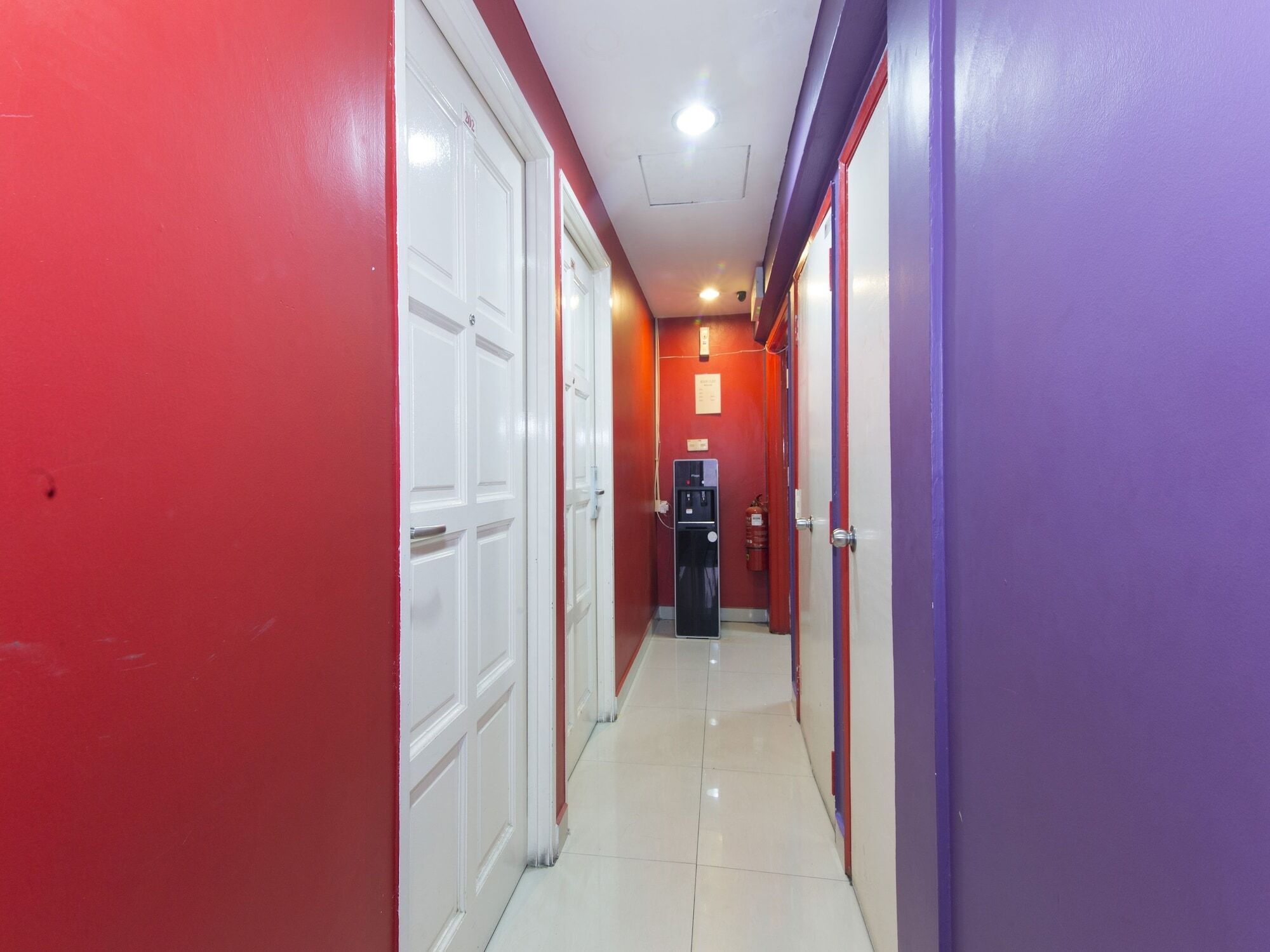 Oyo 343 My Home Hotel Kuchai Lama Cheras Kültér fotó